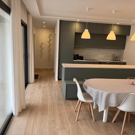 Holiday home Maison Tregastel, Proche Coz Pors