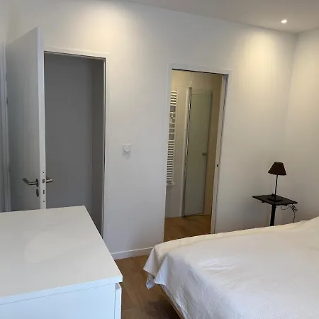 Maison Tregastel, Proche Coz Pors *