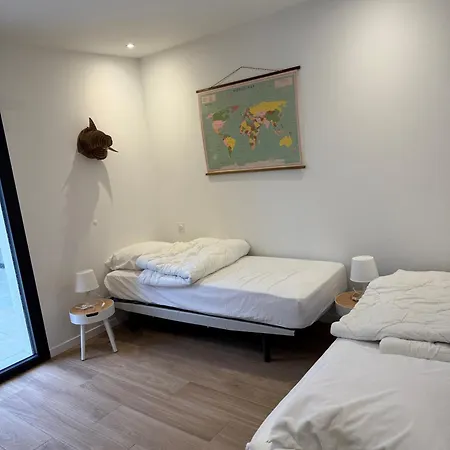 Maison Tregastel, Proche Coz Pors Holiday home